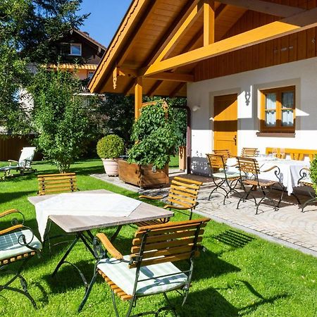 Landhaus Theresa Bad Tölz Εξωτερικό φωτογραφία