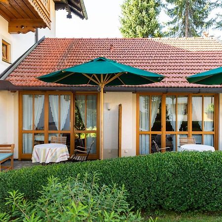 Landhaus Theresa Bad Tölz Εξωτερικό φωτογραφία