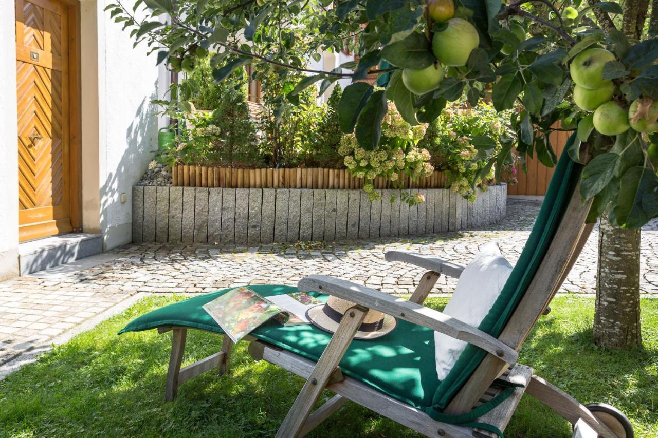 Landhaus Theresa Bad Tölz Εξωτερικό φωτογραφία