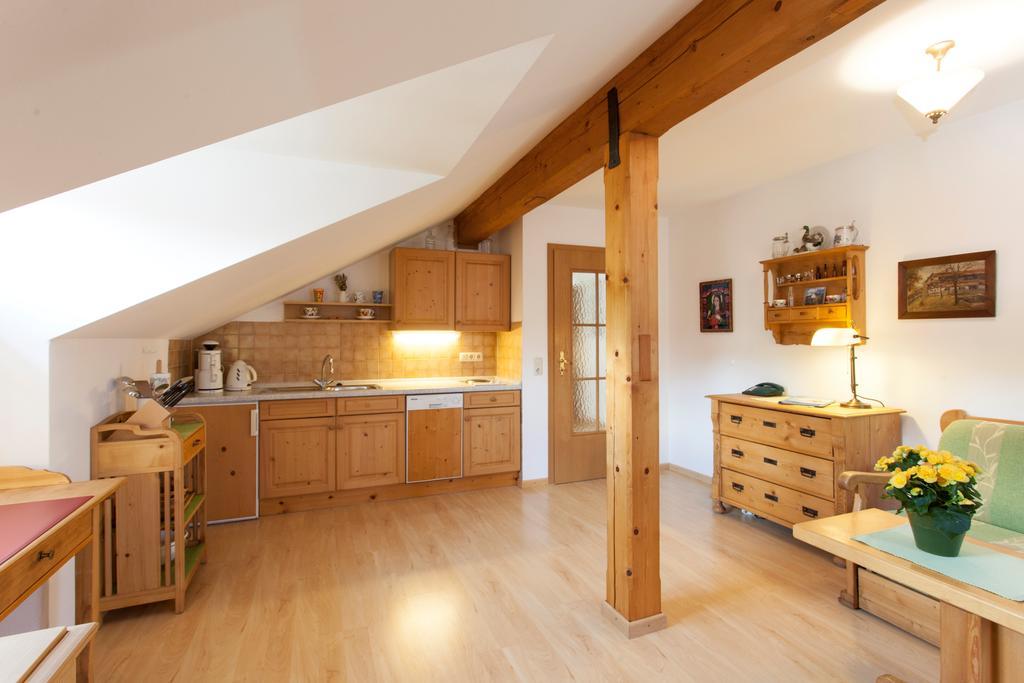 Landhaus Theresa Bad Tölz Δωμάτιο φωτογραφία