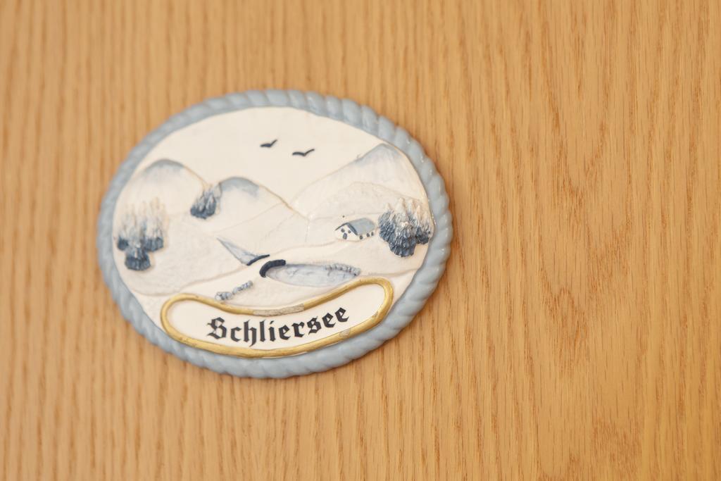 Landhaus Theresa Bad Tölz Δωμάτιο φωτογραφία