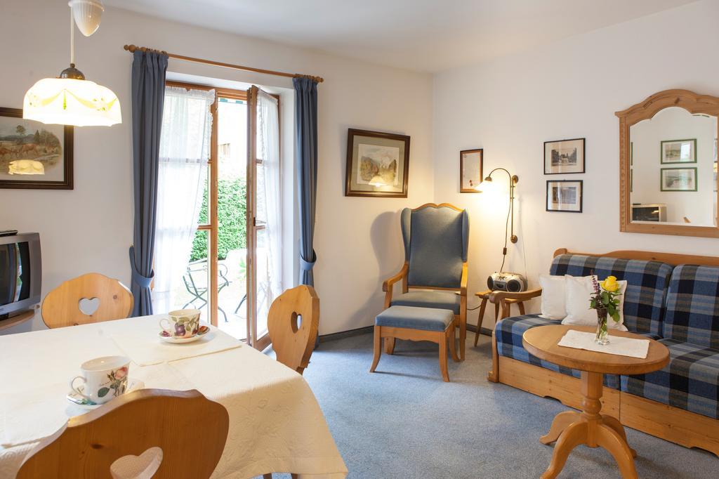 Landhaus Theresa Bad Tölz Δωμάτιο φωτογραφία