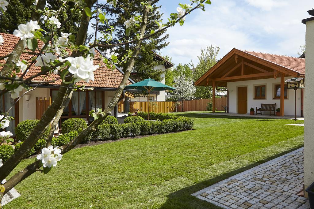 Landhaus Theresa Bad Tölz Δωμάτιο φωτογραφία