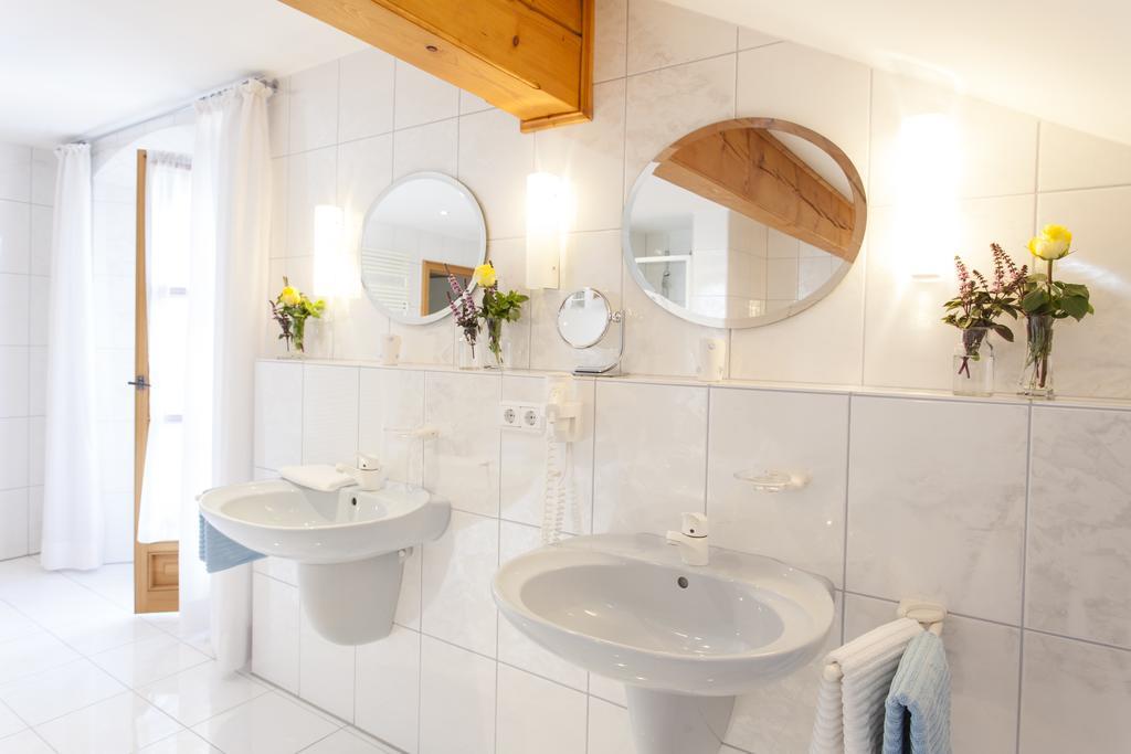 Landhaus Theresa Bad Tölz Δωμάτιο φωτογραφία