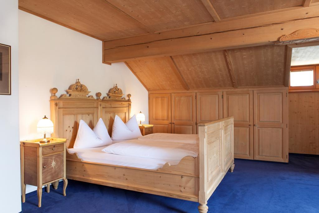 Landhaus Theresa Bad Tölz Δωμάτιο φωτογραφία