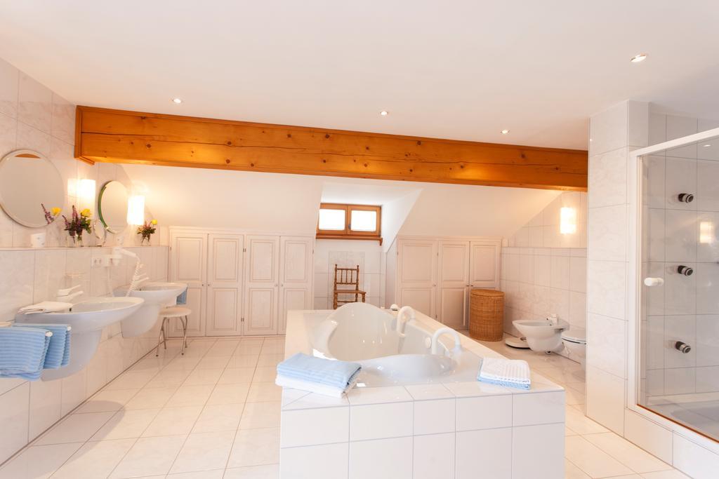 Landhaus Theresa Bad Tölz Δωμάτιο φωτογραφία