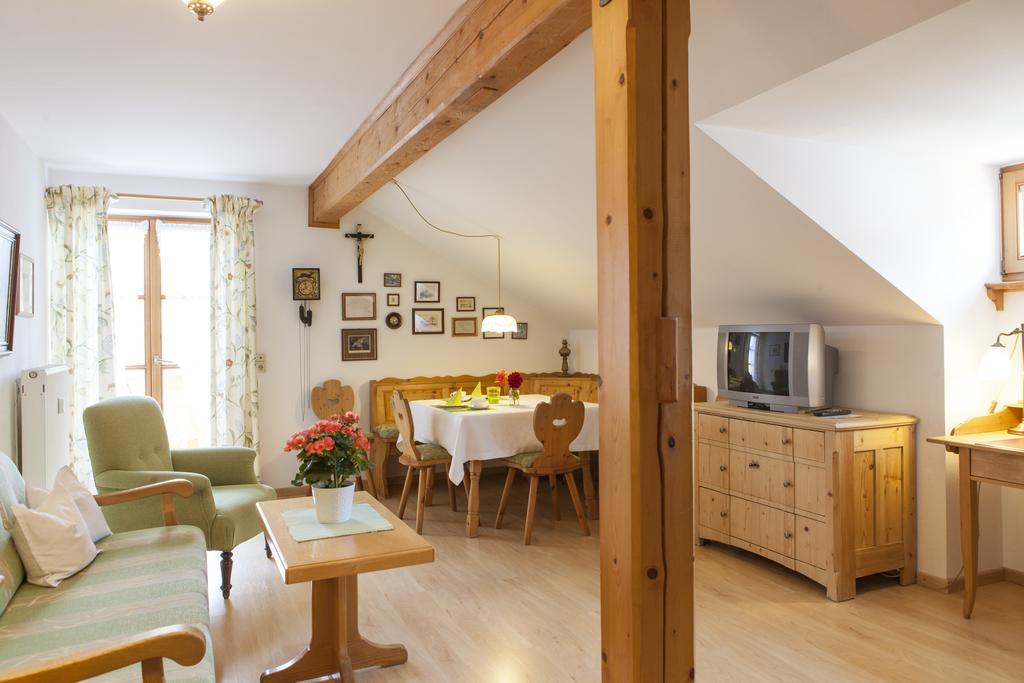 Landhaus Theresa Bad Tölz Δωμάτιο φωτογραφία