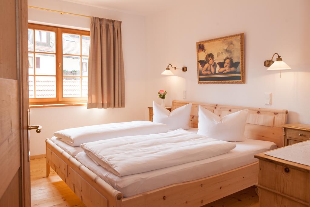 Landhaus Theresa Bad Tölz Δωμάτιο φωτογραφία