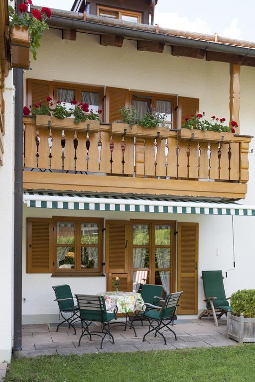 Landhaus Theresa Bad Tölz Δωμάτιο φωτογραφία
