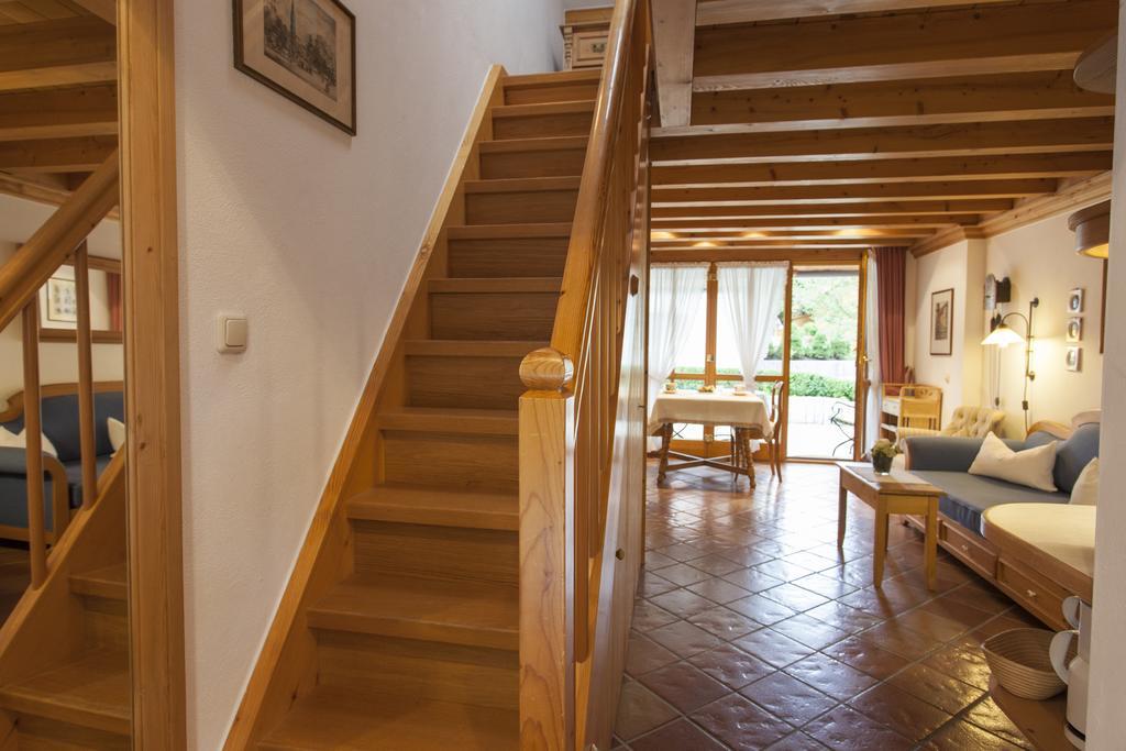 Landhaus Theresa Bad Tölz Δωμάτιο φωτογραφία
