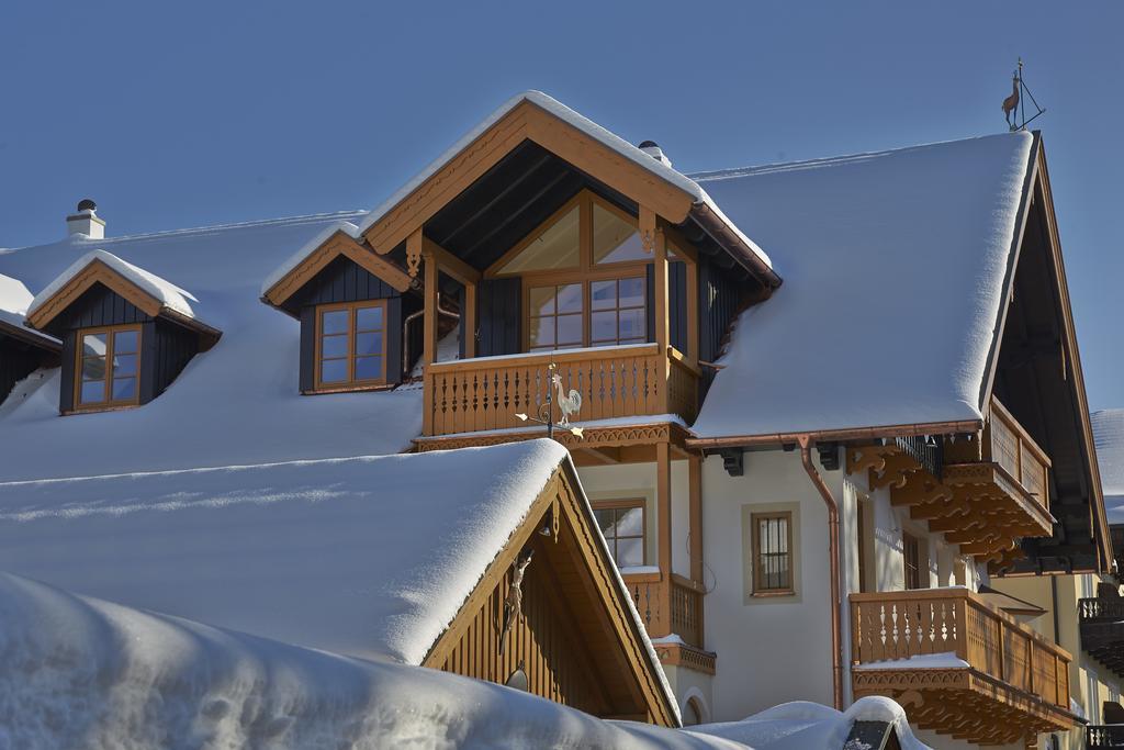 Landhaus Theresa Bad Tölz Δωμάτιο φωτογραφία