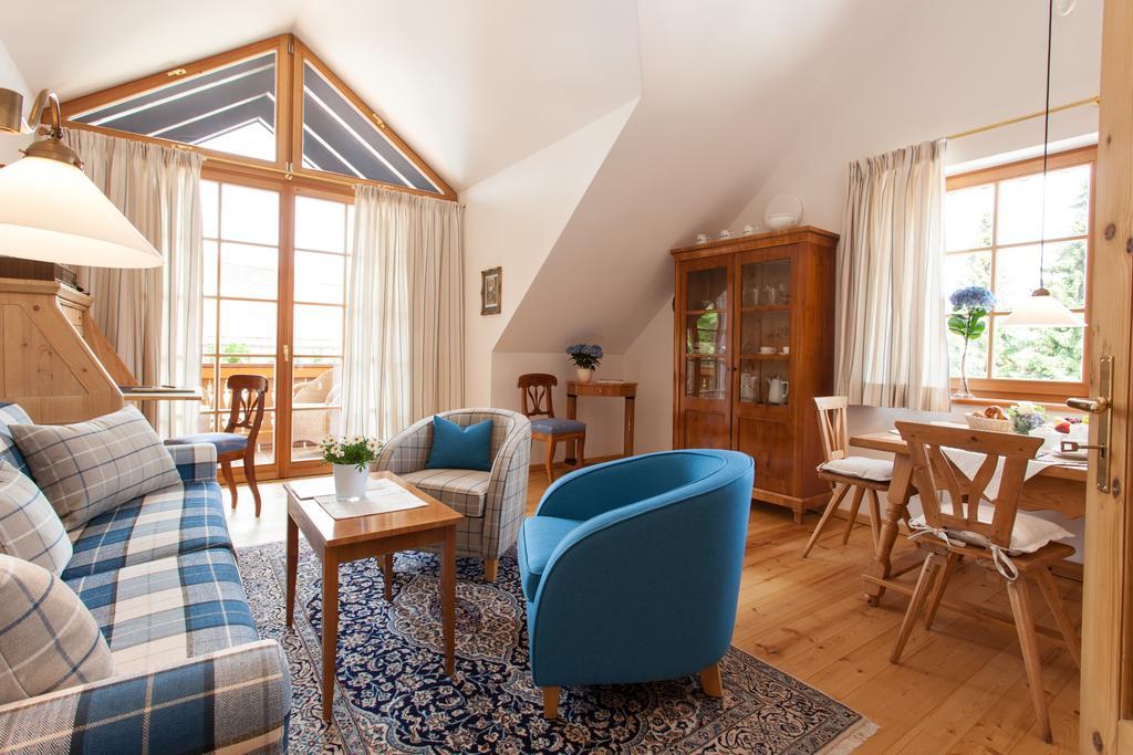 Landhaus Theresa Bad Tölz Δωμάτιο φωτογραφία