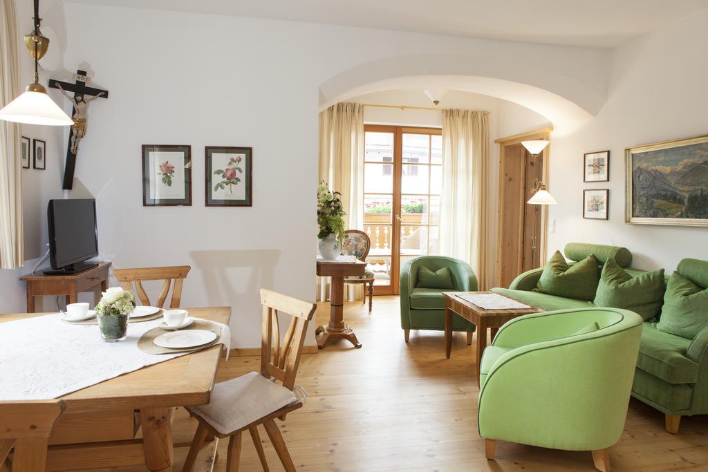 Landhaus Theresa Bad Tölz Εξωτερικό φωτογραφία