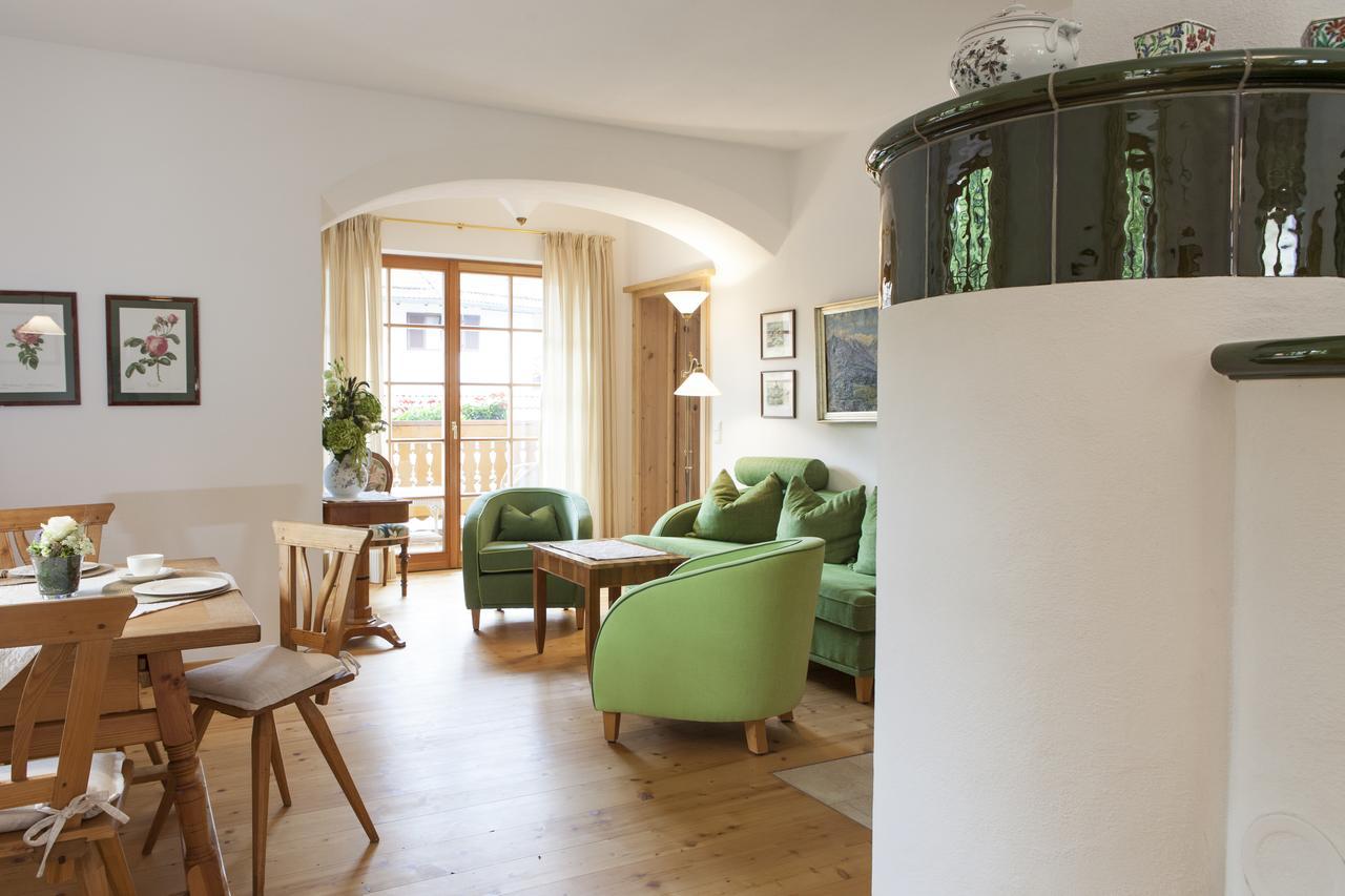 Landhaus Theresa Bad Tölz Εξωτερικό φωτογραφία