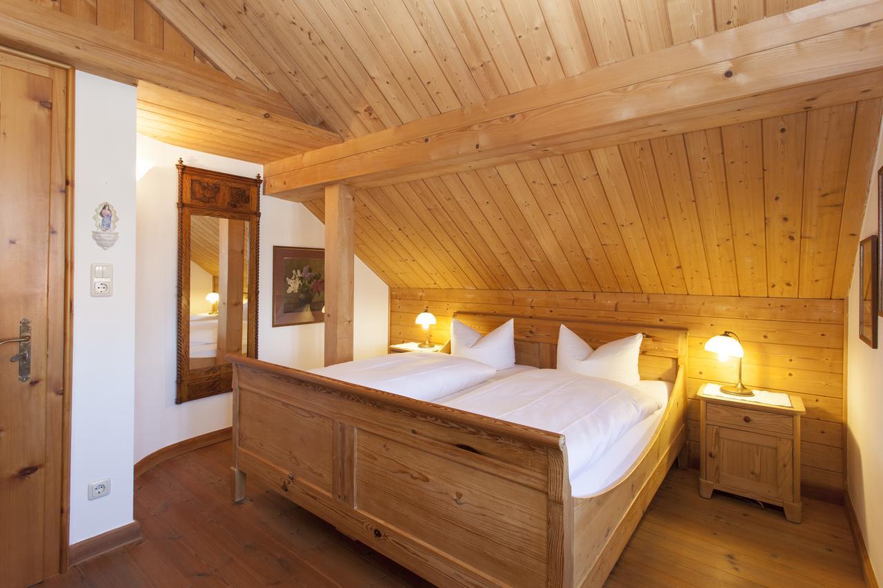 Landhaus Theresa Bad Tölz Εξωτερικό φωτογραφία