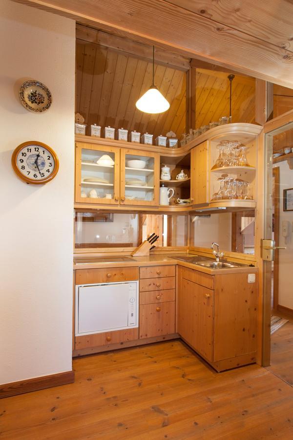 Landhaus Theresa Bad Tölz Εξωτερικό φωτογραφία